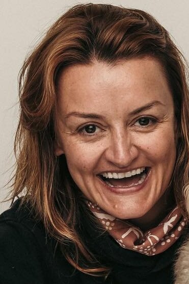 Alison Wright