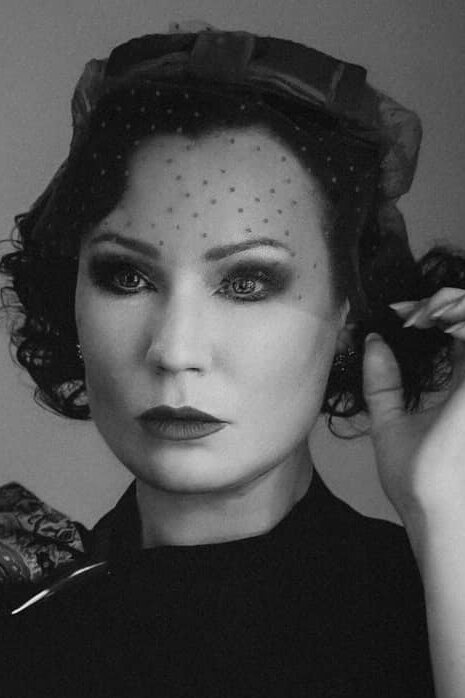 Olga Tumaykina