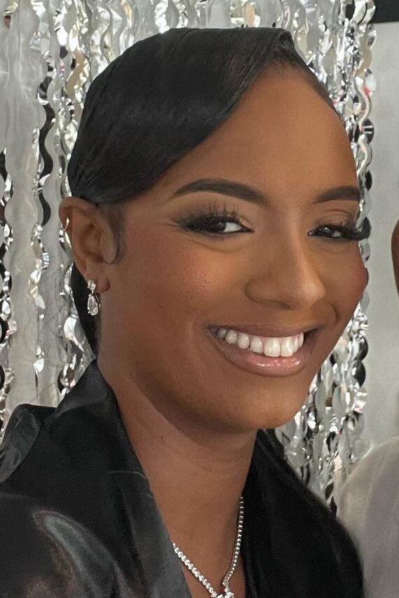 Ashley Calloway