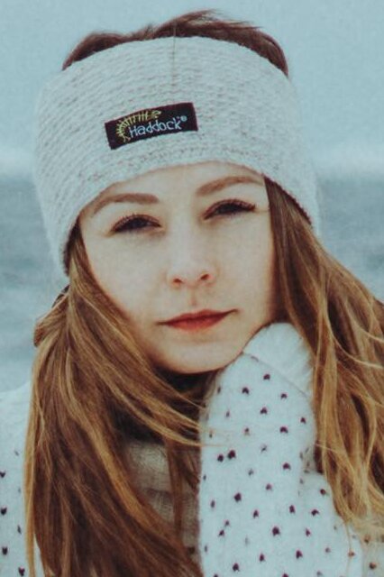 Bára Vávrová