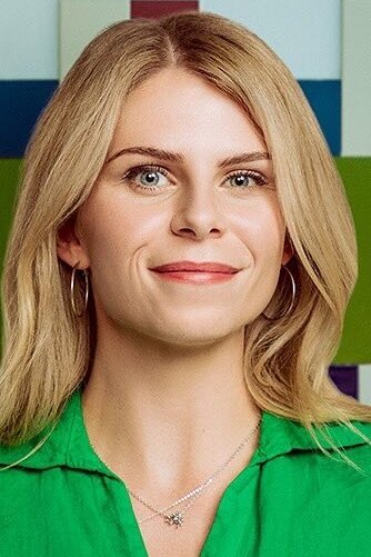 Sigurbjörg Alma Ingólfsdóttir