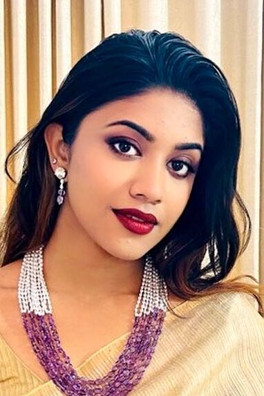 Malavika Satheesan