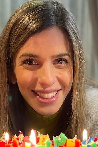 Alexandra Tavoulari