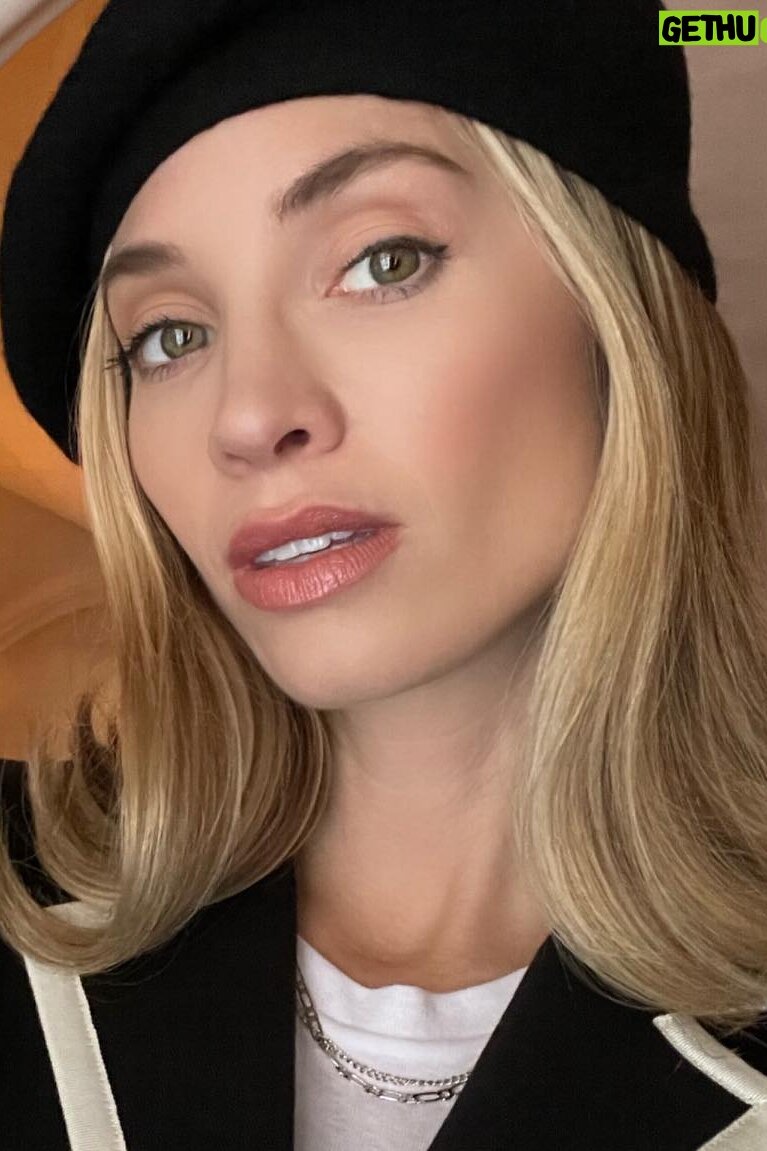 Brooke Serene Butler