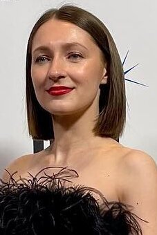 Sonya Belousova