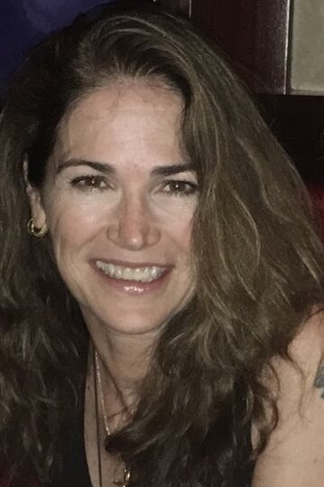 Kim Delaney