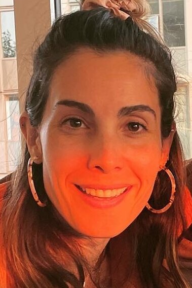 Carly Pope