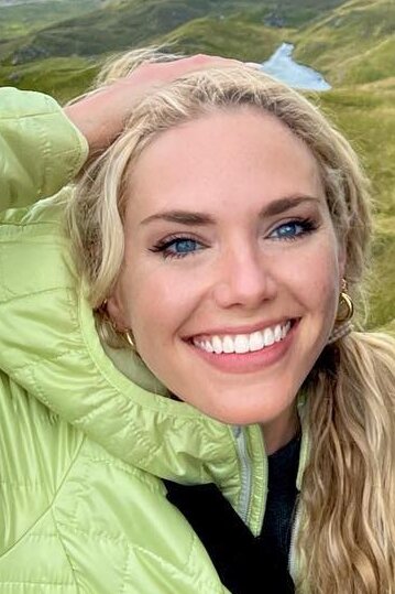 Mackenzie Mauzy