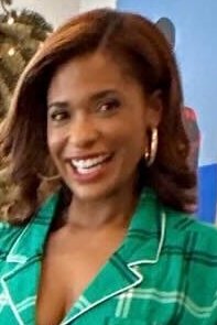 Kimrie Lewis