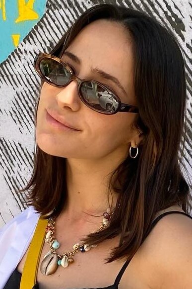 Vera Moura