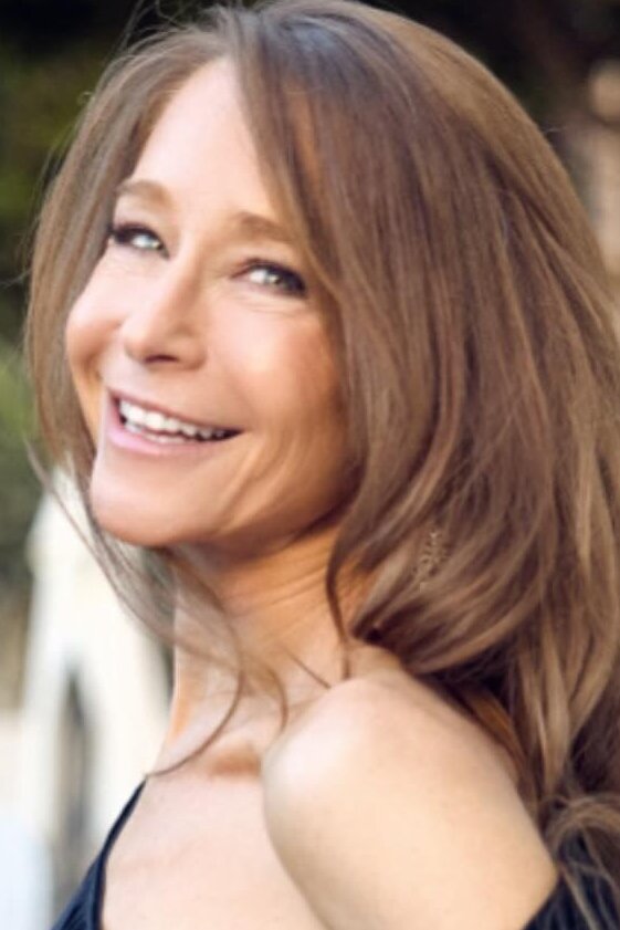Jamie Luner
