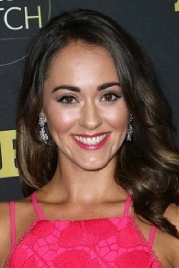 Susannah Fielding