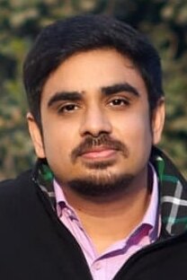 Ashish Verma