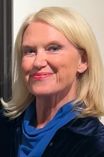 Anneka Rice