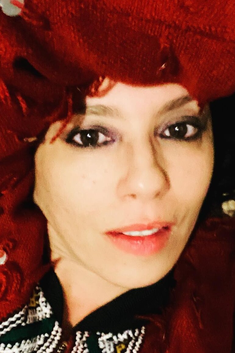 Carima Amarouche