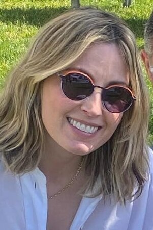 Jessica Knoll