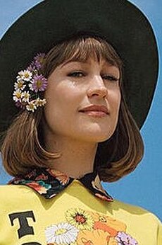 Joanna Newsom