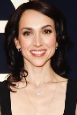Eden Riegel