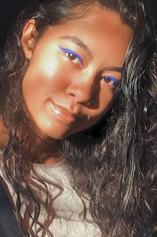 Kayla Briët