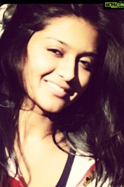 Varsha Ashwathi