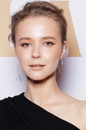 Lyubov Konstantinova