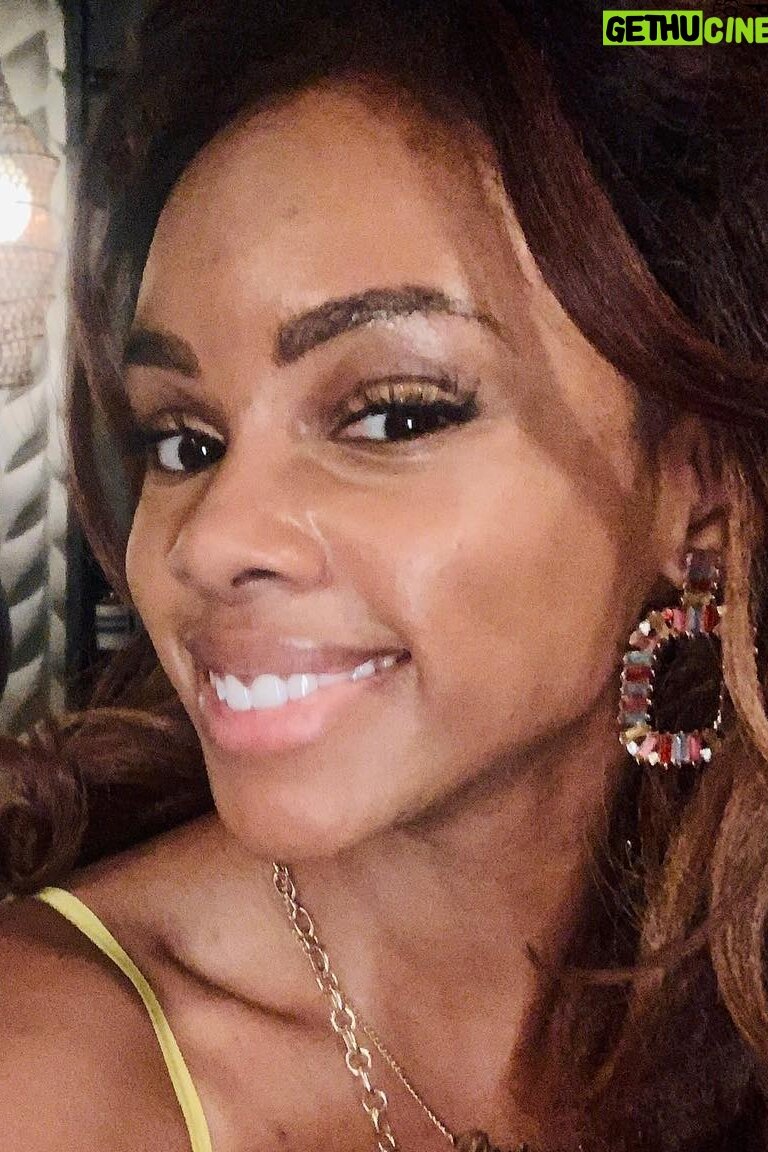 Tunisha Hubbard