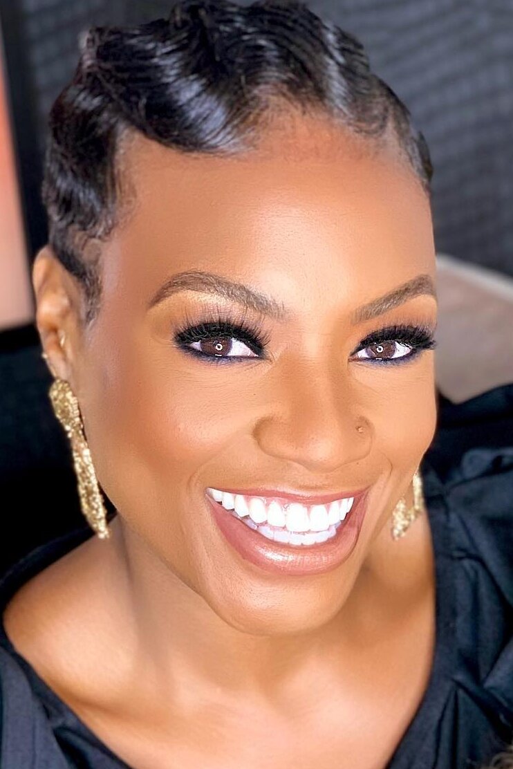 Patrice Covington