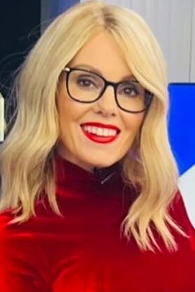 Michelle Dewberry