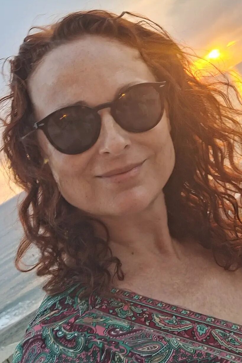 Markéta Hrubešová