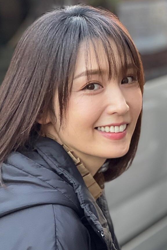 Yoko Mitsuya