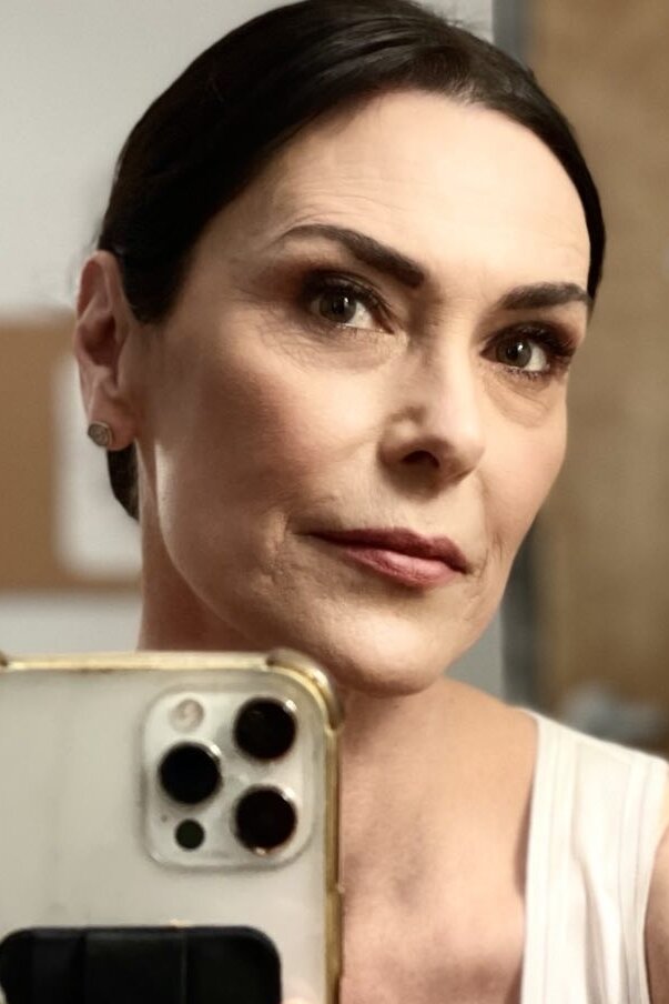 Michelle Forbes
