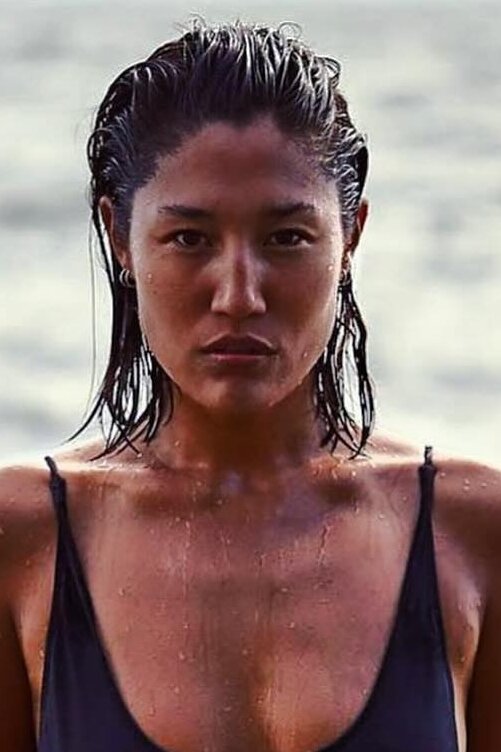 Jennifer Cheon Garcia
