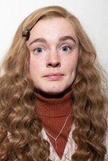 Amy James-Kelly