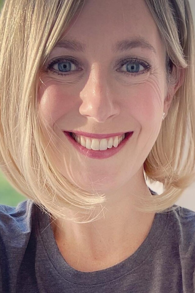 Lauren Weisberger