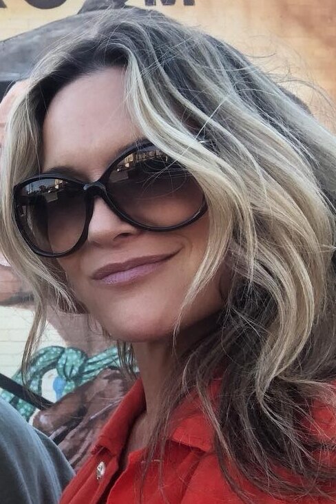 Victoria Pratt