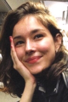 Tuğba Sunguroğlu