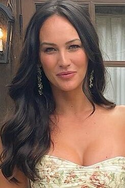 Rachelle Goulding