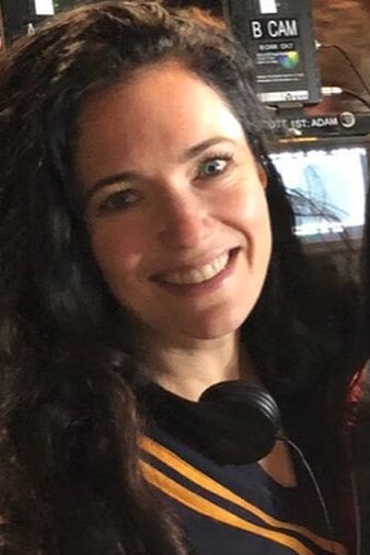 April Mullen