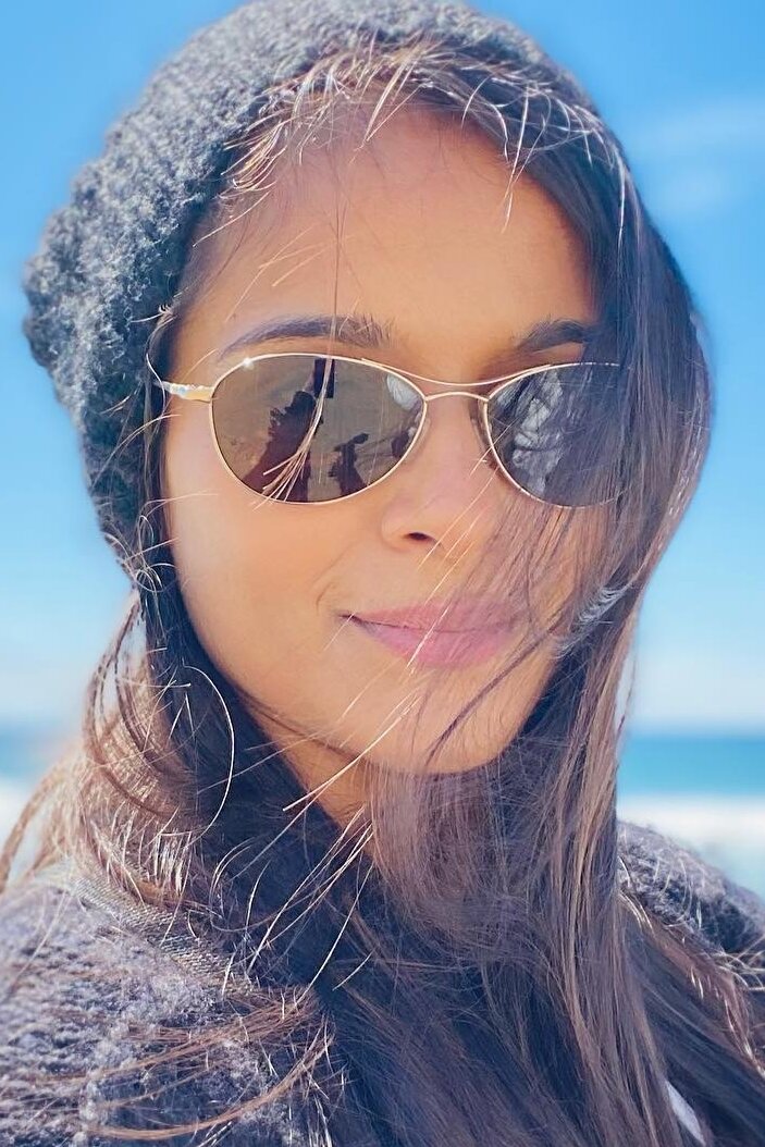 Dilshad Vadsaria