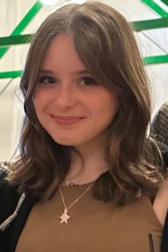 Shiloh Verrico
