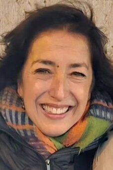 Patrícia Vasconcelos