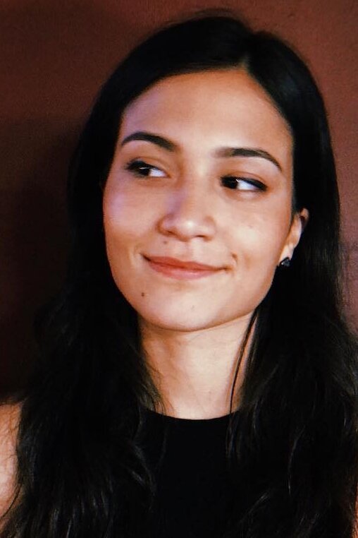 Kristina Reyes