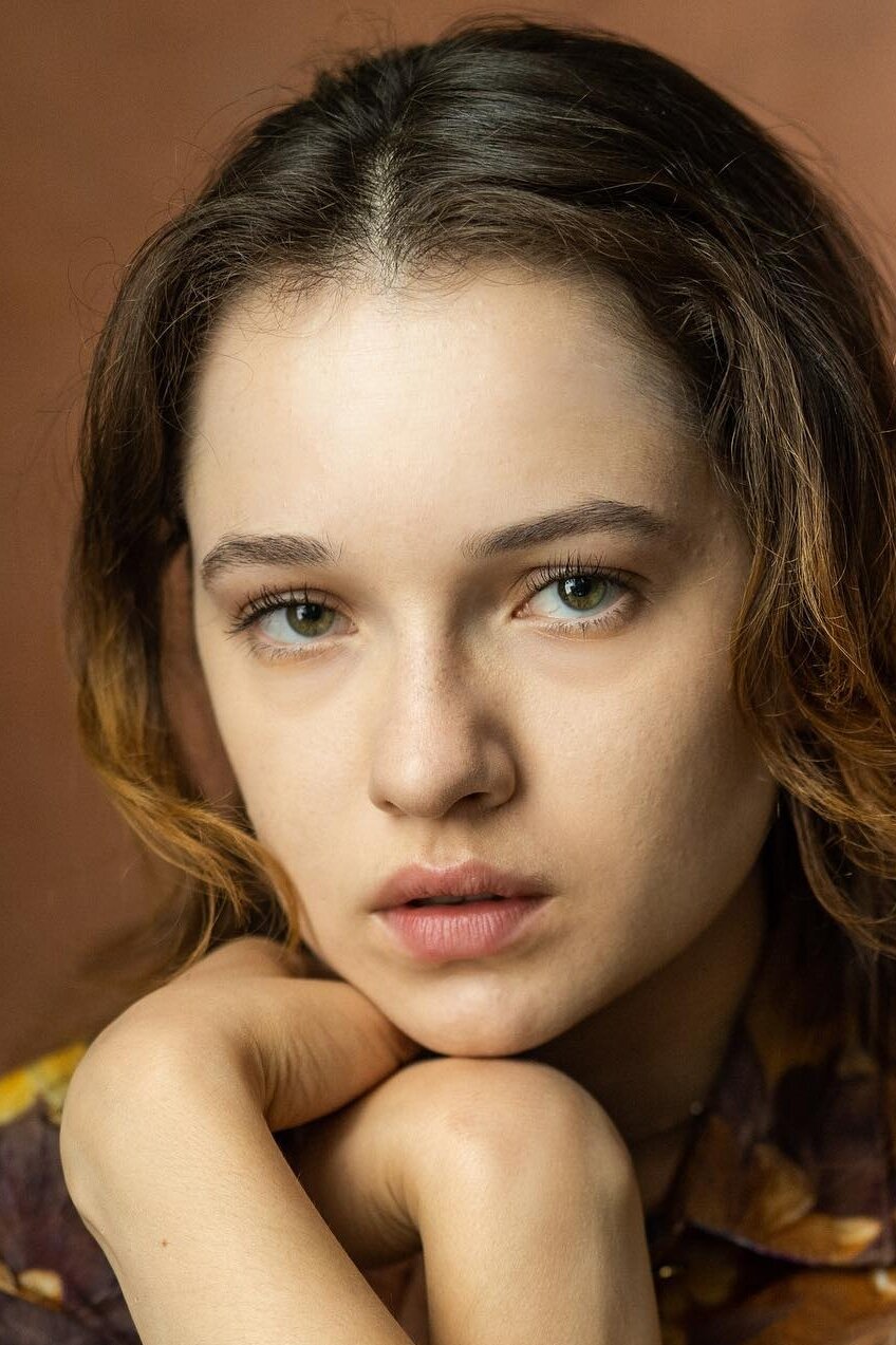 Anastasia Martin