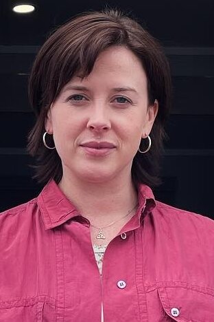 Alexandra Roach