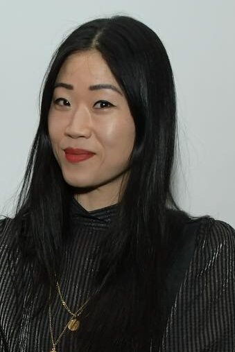 Mary H.K. Choi