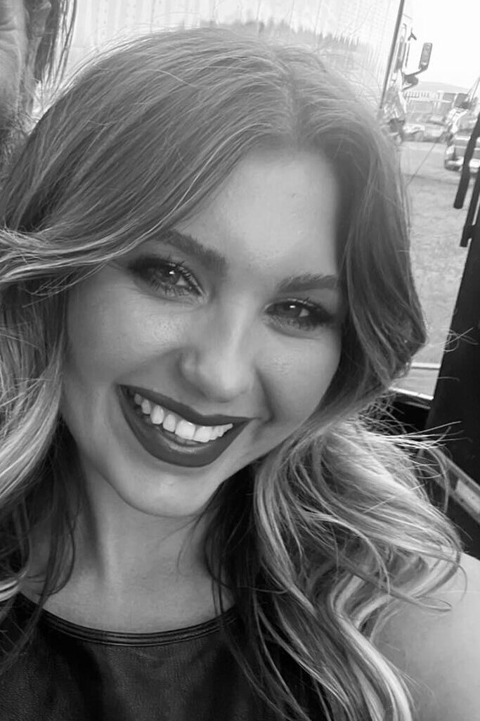 Brennley Brown