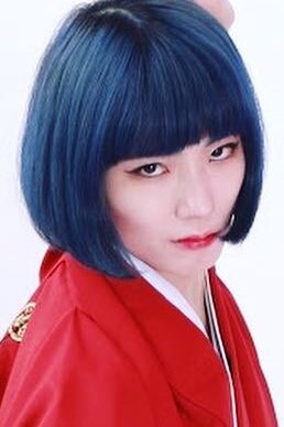Shizu Mizuno