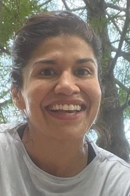 Jessica Aguilar