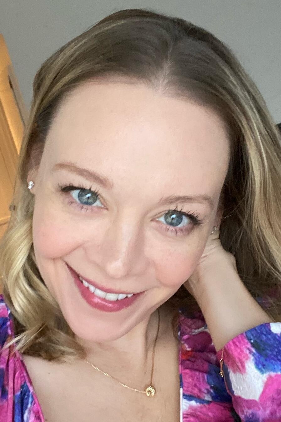 Alexandra Holden