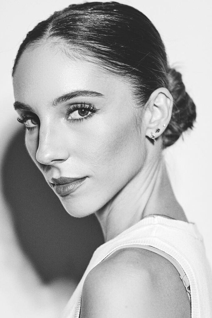 Yasmina Kerr